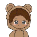 yogabear