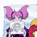 haruzeru