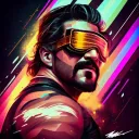 unknownmustache
