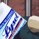 .lysol