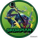 Skorpian456's Avatar