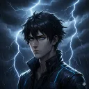 electrified