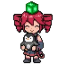 vudek