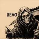 revolutionise