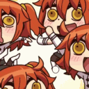 avatar a useless overpowered sleepy mc