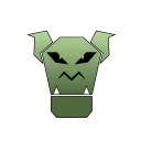 halftroll