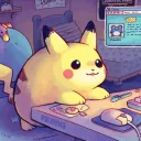 RedPokeTrainer's Avatar