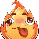 flameburst