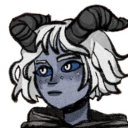 tiefling lesbian