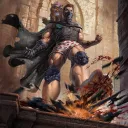 armoset