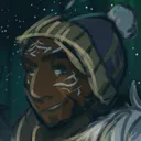 LJ's Avatar