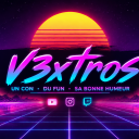 avatar V3xtros