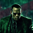 avatar Morpheus