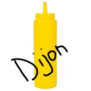 dijonmusty