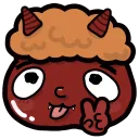 akaonikou