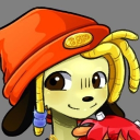 avatar KamiRappa (COMMS OPEN)