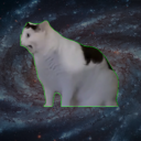 Cahnehg