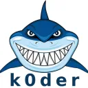 shark0der