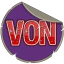 vonstickers