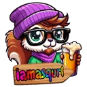 iamasqurl