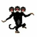 3hmonkey