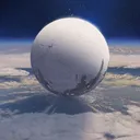 whiteorb