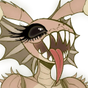 avatar Fluffy Terrorist