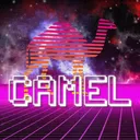 camelhorse