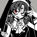 avatar Шампунь9: 黑色警戒的V2P7vaeLそうるじぇむが魔女