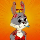 dl_lblazybunny