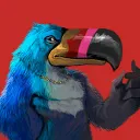 birdcrackers