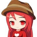 kimbershy