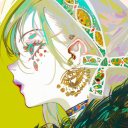 avatar Vert