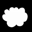 cloudy____