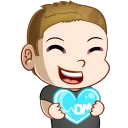 thedmkid