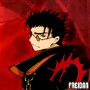 freidan