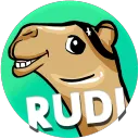 rudir.