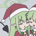 avatar Shyn is indeed, a chicken