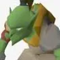 neckflexed