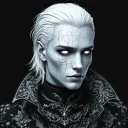 agares. avatar