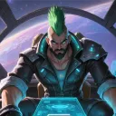 legendarygancho