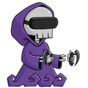 tdeathblade