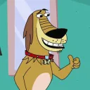 chimpington