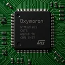 0xymoron
