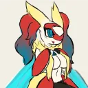 fluffyvoir