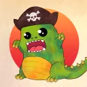 cpt.dinosaur