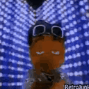 cyberdonky