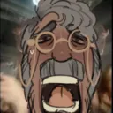 horriifiied