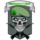 gafgreenarmy