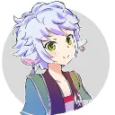 sock avatar